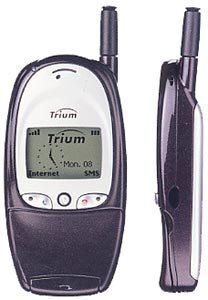 Trium Sirius a