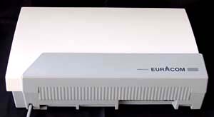 Euracom 182F celek