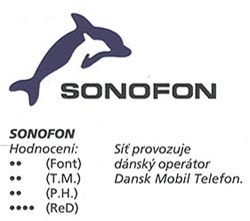 Sonofon