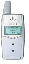 Ericsson T39