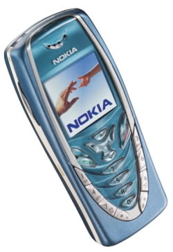 Nokia 7210