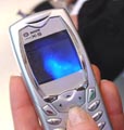 Sagem my X-5