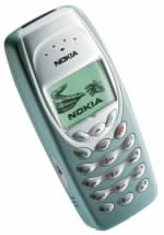 Nokia 3410