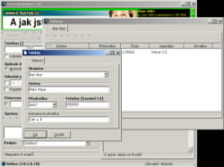 SMS GateKeeper 1.34