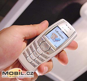 Nokia 6610