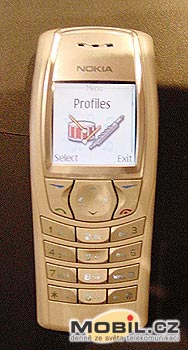 Nokia 6610