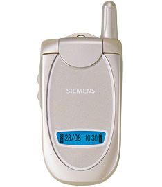 Siemens CL50