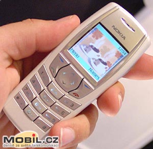 Nokia 6610