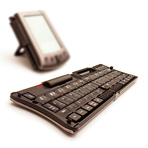 Vario Keyboard 2