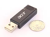 Acer Bluetooth adapter BT-500