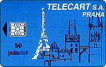 Telefonni karty