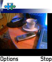 Video pro telefony Nokia 7650