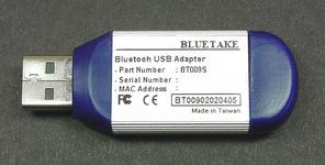 Bluetake BT009
