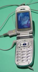 Samsung SGH-P700