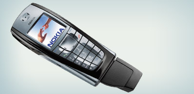 Nokia Bluetooth