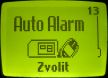 Bladox Auto Alarm