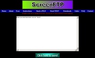 ScreenFTP