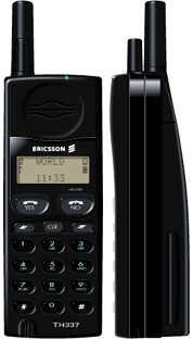 Ericsson TH337