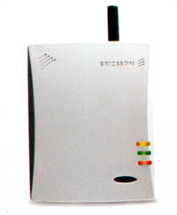 Ericsson GSM HomeBase