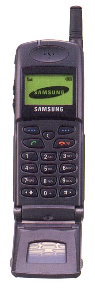 Samsung SGH-210