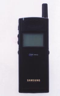 Samsung SGH-2200