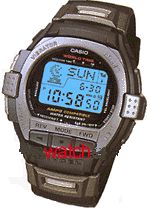 Casio Vivcel