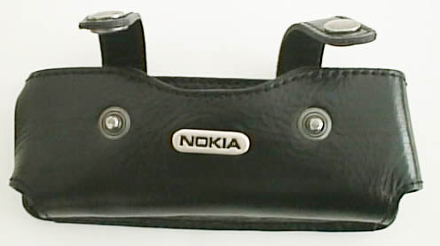 Pouzdro originl Nokia
