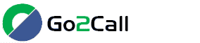 Logo Go2Call