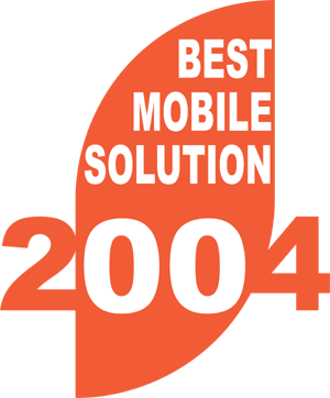 Best Mobile Solutions 2004