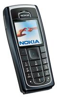 Mobil roku 2004 - Nokia 6230