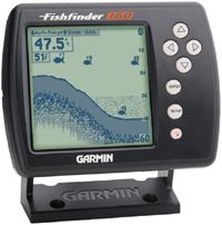 FishFinder 160