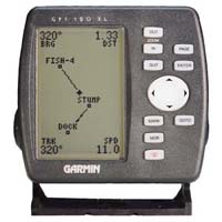 GPS 120XL