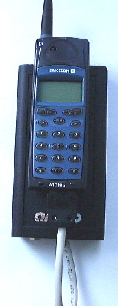 Arago Gsm Gate C1