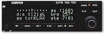 GPS 155