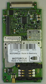 Motorola G18