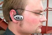 Bluetooth handsfree B-Speech