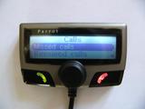 Bluetooth handsfree Parrot CK3100