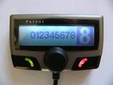 Bluetooth handsfree Parrot CK3100