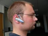 Bluetrek G2 - Bluetooth handsfree