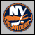 Logo New York Islanders