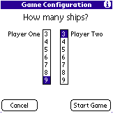 kolik lod si vyberete ?