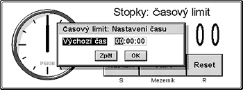 Clock5Stopky