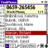 TealPhone