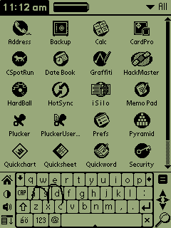 Launcher