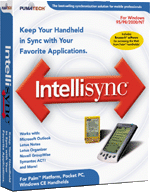 Intellisync