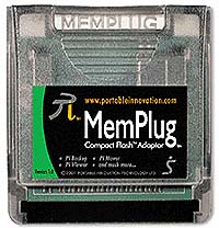 MemPlug CF