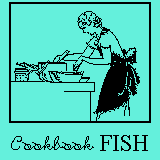 Cookbook Fish