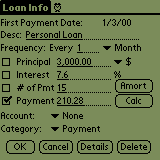 loan