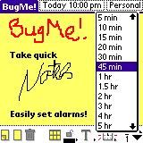 BugMe!