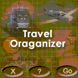Travel Organiser